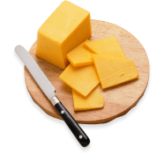 Bio Cheese 2KG Image