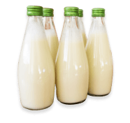 Bio Milk 2l Image