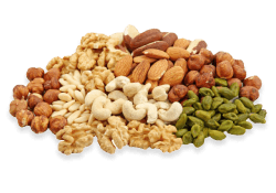 Bio Nuts Image