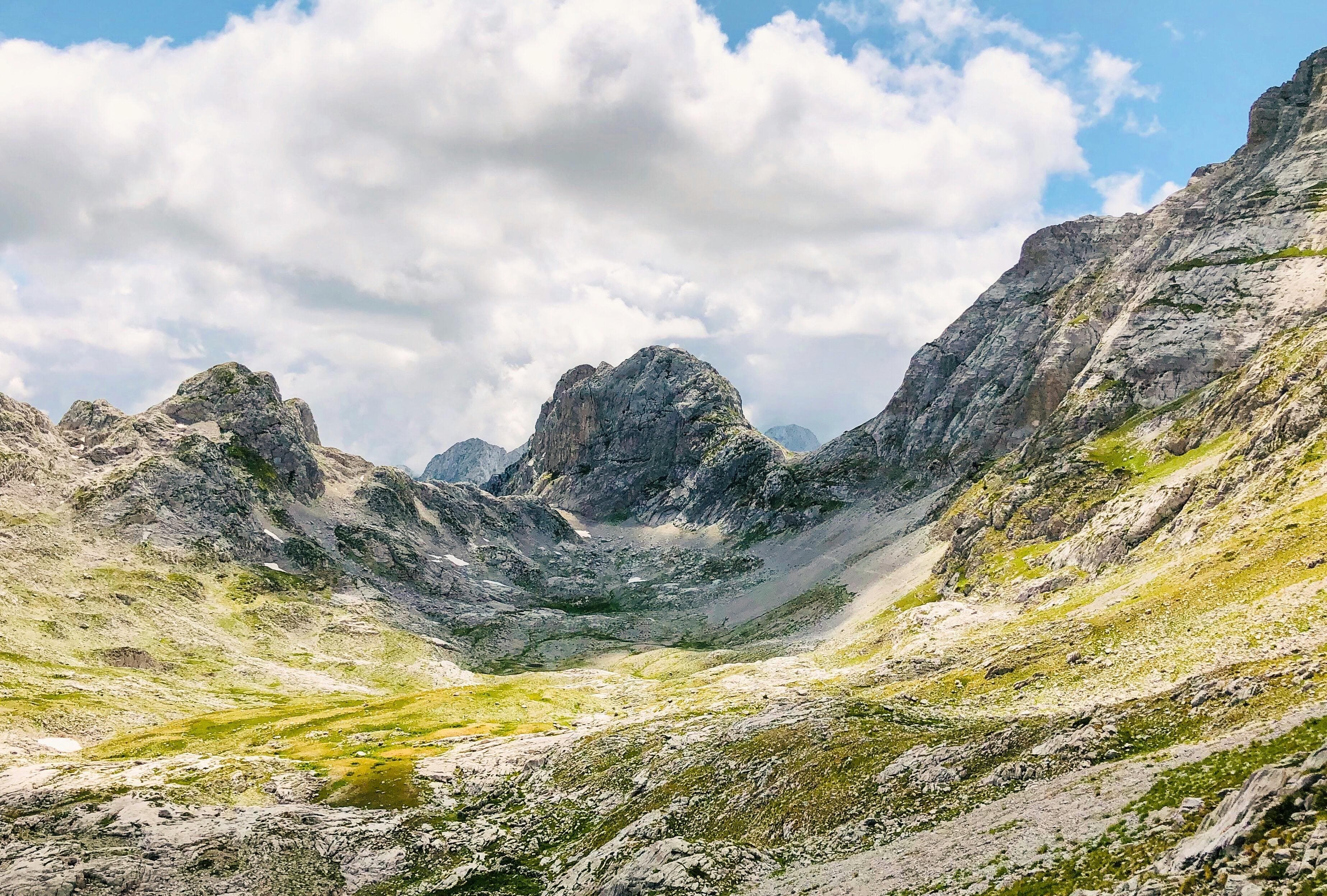 Carousel Image Hero mountain background image 6