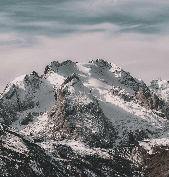 Highlands in Winter