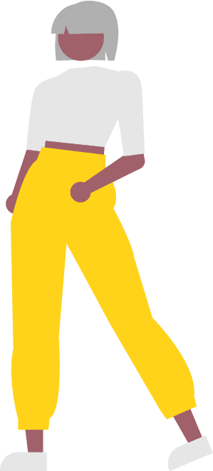Navigation Person